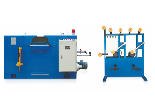 500-630高速對(duì)絞機(jī)